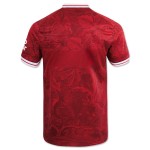 Camiseta Segunda VfB Stuttgart 2025/26 Hombre