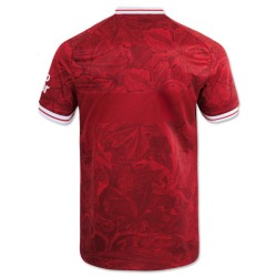 Camiseta Segunda VfB Stuttgart 2025/26 Hombre