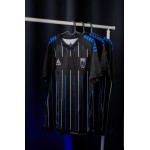 Niños IK Sirius tercera camiseta de calentamiento 2026 Niños IK Sirius tercera camiseta de calentamiento 2026