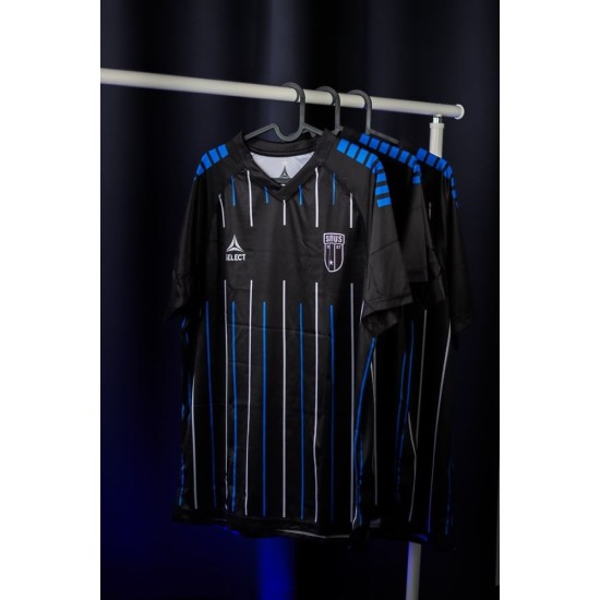 Niños IK Sirius tercera camiseta de calentamiento 2026 Niños IK Sirius tercera camiseta de calentamiento 2026