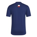 Camiseta Niño FC Dallas 2025 Tercera Hook AEROREADY