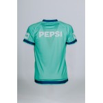 Mujer Tercera Camiseta FC Lugano 2025/26 Mujer Tercera Camiseta FC Lugano 2025/26