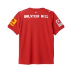 Camiseta de visitante para mujer del Holstein Kiel 2025/26