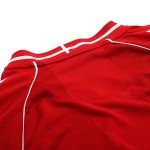 Camiseta Mundial 2026 Local Dinamarca Niño