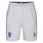 Pantalones Cortos Terceros Watford Elton John Hombre 2025/26