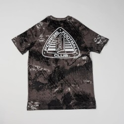 Camiseta Aventura Tercera 2025 Niño Forge FC