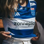 Camiseta de Local PEC Zwolle 2026/27 para Hombre Camiseta de Local PEC Zwolle 2026/27 para Hombre