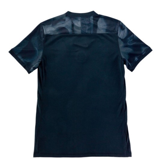 Hombre Camiseta prematch tercera Toulouse FC 2025/26