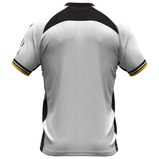 Camiseta de Visitante Millwall 2026/27 para Mujer Camiseta de Visitante Millwall 2026/27 para Mujer
