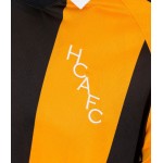 Camiseta de local Hull City 2026/27 para mujer Camiseta de local Hull City 2026/27 para mujer