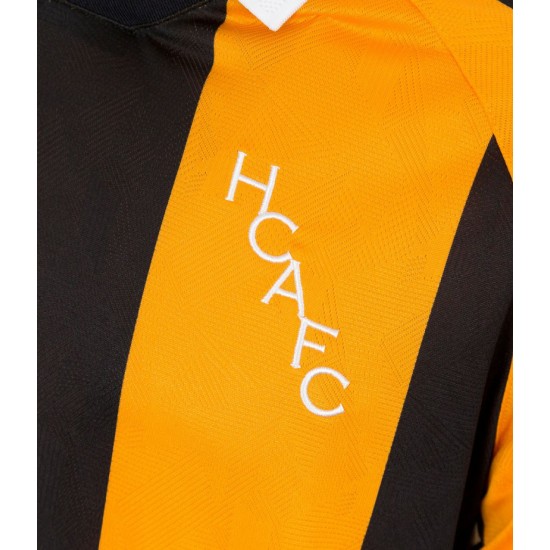 Camiseta de local Hull City 2026/27 para mujer Camiseta de local Hull City 2026/27 para mujer