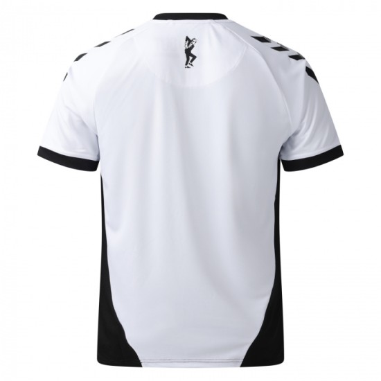 Camiseta Retro de Coventry City 2019/20 de Hombre