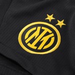 Pantalón Corto Inter Milan 2026/27 Home para Niño