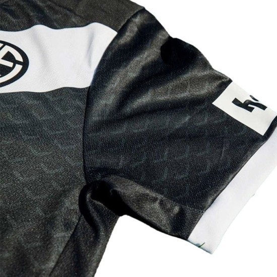 Camiseta FC Lugano 2026/27 Home de Hombre Camiseta FC Lugano 2026/27 Home de Hombre