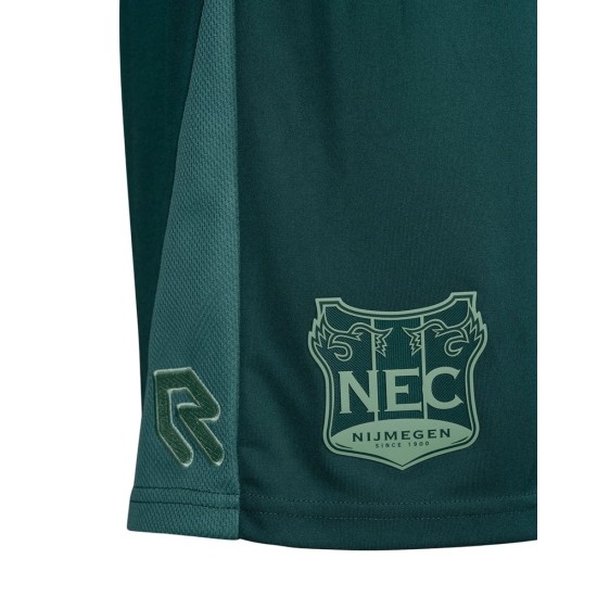 Pantalón Corto Tercero N.E.C. Nijmegen 2026/27 Niño Pantalón Corto Tercero N.E.C. Nijmegen 2026/27 Niño