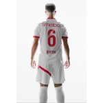 Camiseta visitante niño FC Thun 2025/26 - blanca Camiseta visitante niño FC Thun 2025/26 - blanca