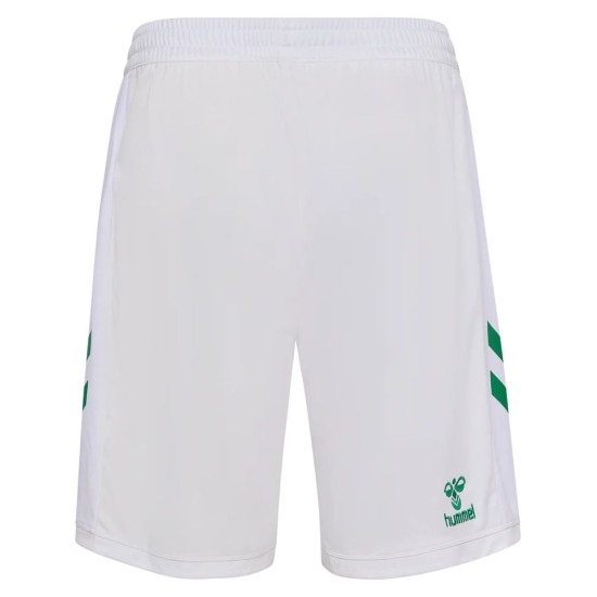Pantalón corto local infantil ASSE 2026/27 Pantalón corto local infantil ASSE 2026/27