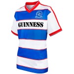 Camiseta Retro Guinness 1985 de Queens Park Rangers para Mujer