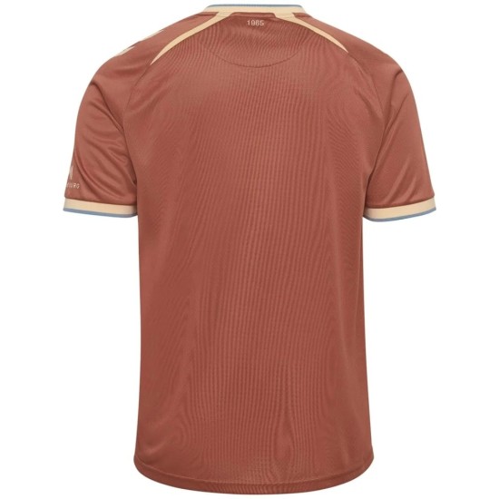 Camiseta visitante de hombre 1. FC Magdeburg 2026/27 Camiseta visitante de hombre 1. FC Magdeburg 2026/27