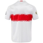 Camiseta de la Final de Copa para Mujer VfB Stuttgart 2026 Camiseta de la Final de Copa para Mujer VfB Stuttgart 2026
