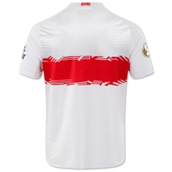 Camiseta de la Final de Copa para Mujer VfB Stuttgart 2026 Camiseta de la Final de Copa para Mujer VfB Stuttgart 2026