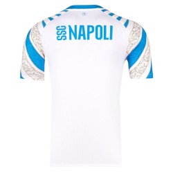 Camiseta pre partido tercera Napoli 2025/26 Niño Camiseta pre partido tercera Napoli 2025/26 Niño