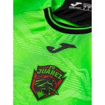 Camiseta de local FC Juárez 2026/27 para niño Camiseta de local FC Juárez 2026/27 para niño