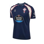 Camiseta de Visitante Celta Vigo 2026/27 para Mujer Camiseta de Visitante Celta Vigo 2026/27 para Mujer