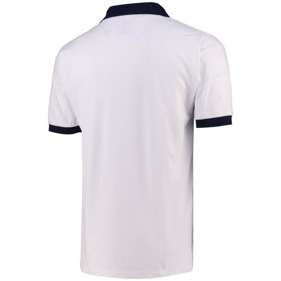 Camiseta Retro 1975 de Derby County para Mujer Camiseta Retro 1975 de Derby County para Mujer