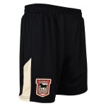 Pantalones cortos de visitante Ipswich Town 2026/27 para niño Pantalones cortos de visitante Ipswich Town 2026/27 para niño