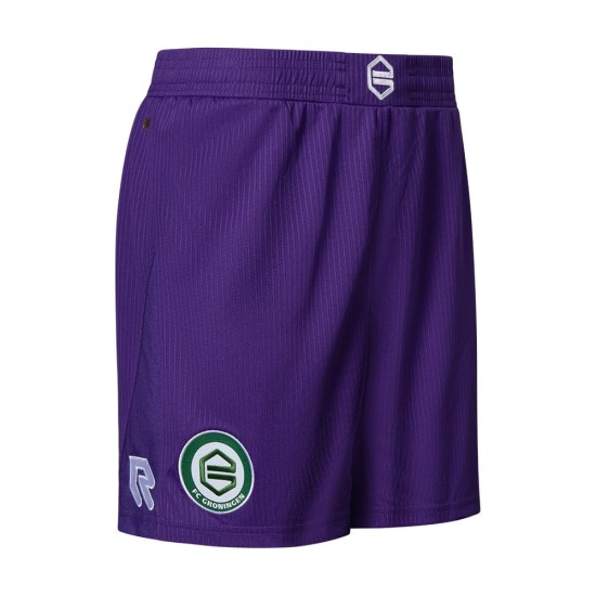 Pantalones cortos de visitante FC Groningen 2026/27 para hombre Pantalones cortos de visitante FC Groningen 2026/27 para hombre