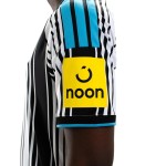 Camiseta local Newcastle United 2026/27 hombre Camiseta local Newcastle United 2026/27 hombre