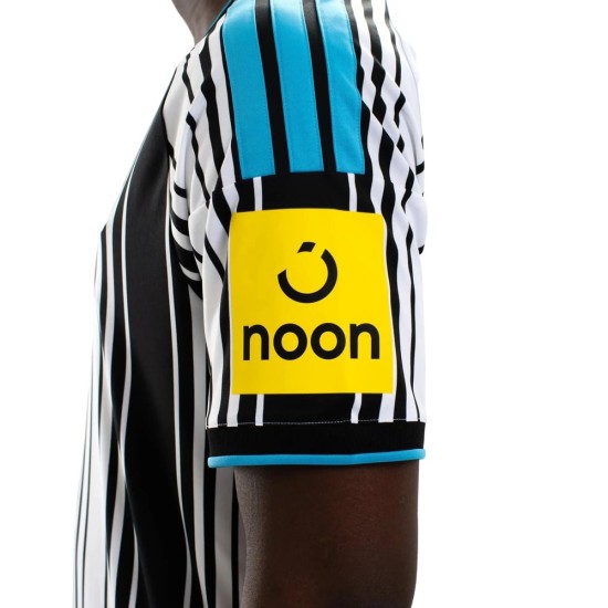 Camiseta local Newcastle United 2026/27 hombre Camiseta local Newcastle United 2026/27 hombre