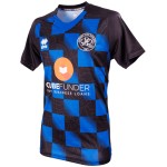 Hombre Queens Park Rangers 2025/26 Tercera Camiseta de Calentamiento