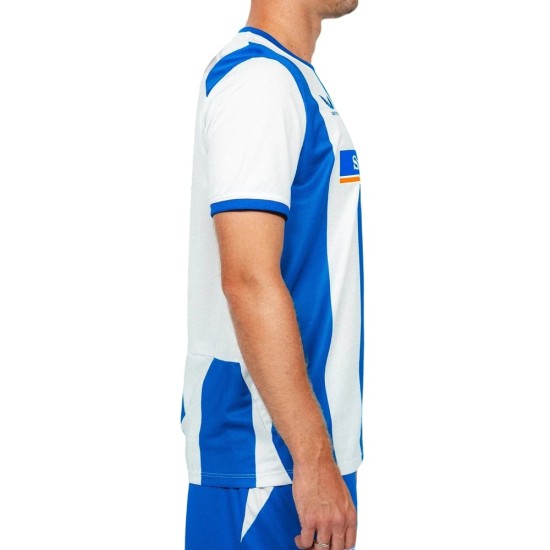 Camiseta de Local Hertha BSC 2026/27 para Hombre Camiseta de Local Hertha BSC 2026/27 para Hombre