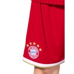 Pantalones Cortos Local Mujer Bayern Múnich 2026/27 Pantalones Cortos Local Mujer Bayern Múnich 2026/27