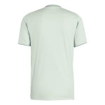 Camiseta hombre Charlotte FC 2025 tercera pre partido - verde
