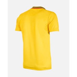 Camiseta Retro de visitante del Nottingham Forest 1995/97 para hombre