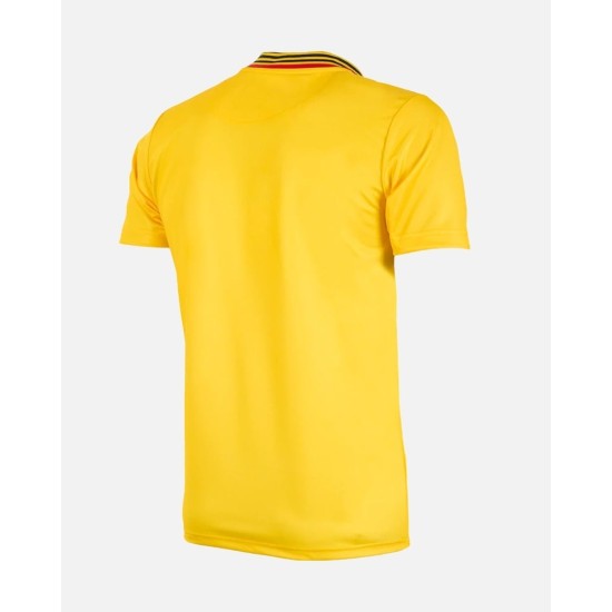 Mujeres Nottingham Forest 1995/97 De visitante Retro Camiseta Mujeres Nottingham Forest 1995/97 De visitante Retro Camiseta