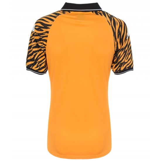Camiseta Local Hull City 2025/26 Niño Camiseta Local Hull City 2025/26 Niño