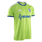 Camiseta tercera equipación de mujer FC Schalke 04 2026/27 Camiseta tercera equipación de mujer FC Schalke 04 2026/27