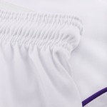Pantalón corto de visitante Fiorentina 2026/27 para niño Pantalón corto de visitante Fiorentina 2026/27 para niño