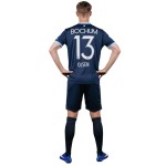 Camiseta de local 2026/27 para hombre del VfL Bochum 1848 Camiseta de local 2026/27 para hombre del VfL Bochum 1848