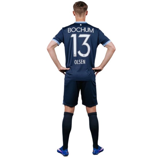 Camiseta de local 2026/27 para hombre del VfL Bochum 1848 Camiseta de local 2026/27 para hombre del VfL Bochum 1848