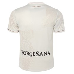 Hombre Napoli 2025/26 Camiseta Visitante