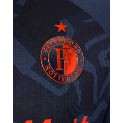 Camiseta Third Feyenoord 2026/27 para Hombre Camiseta Third Feyenoord 2026/27 para Hombre