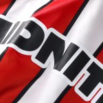 Camiseta de Local Sheffield United 2026/27 Hombre Camiseta de Local Sheffield United 2026/27 Hombre