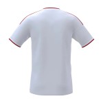 Camiseta de local Sevilla FC 2026/27 para mujer Camiseta de local Sevilla FC 2026/27 para mujer