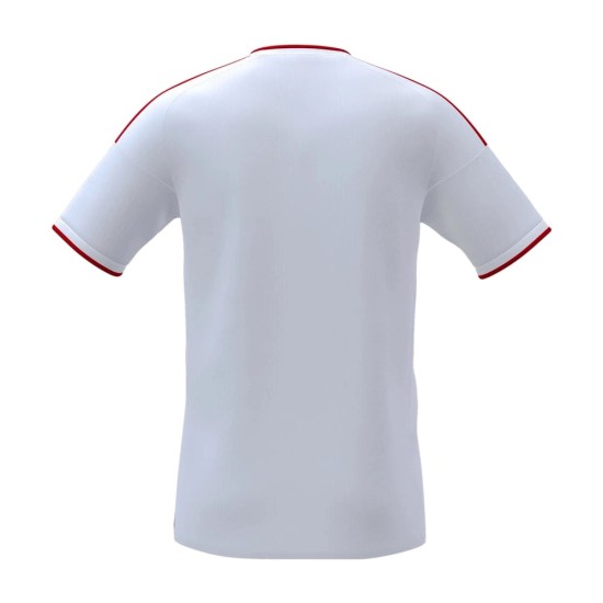 Camiseta de local Sevilla FC 2026/27 para mujer Camiseta de local Sevilla FC 2026/27 para mujer