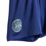 Equipación visitante Ajax 2025/26 niño Equipación visitante Ajax 2025/26 niño